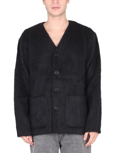 Our Legacy V-neck Cardigan - Our Legacy - Modalova