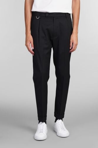 Riviera Pants In Wool - Low Brand - Modalova