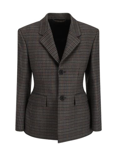 Balenciaga Hourglass Blazer - Balenciaga - Modalova