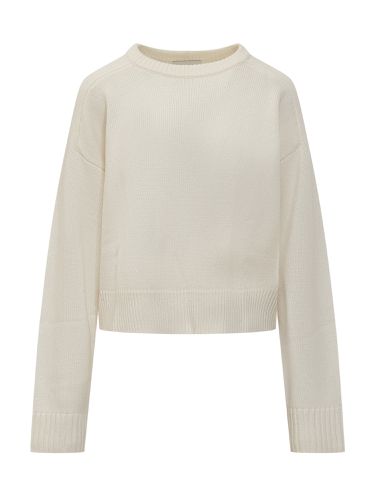 Loulou Studio Oversized Sweater - Loulou Studio - Modalova