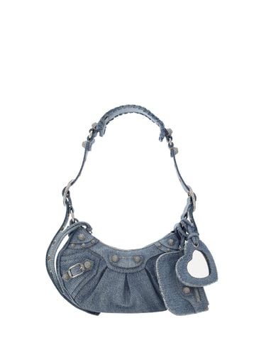 Balenciaga Le Cagole Shoulder Bag - Balenciaga - Modalova