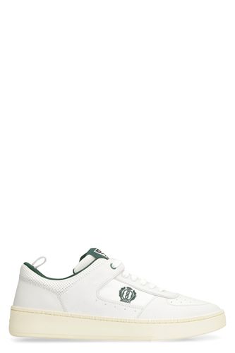 Riweira Leather Low-top Sneakers - Bally - Modalova