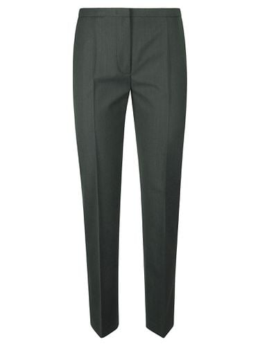 Concealed Classic Trousers - Philosophy di Lorenzo Serafini - Modalova