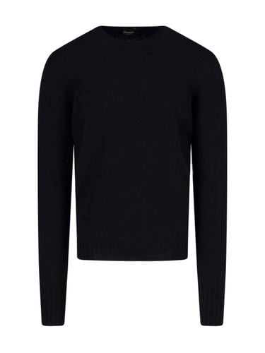 Drumohr Classic Sweater - Drumohr - Modalova