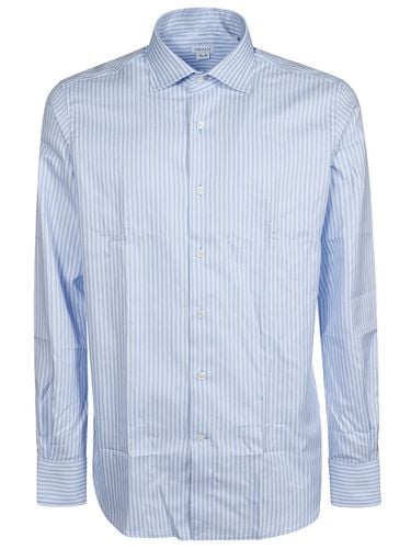 Orian Long Sleeve Slim Shirt - Orian - Modalova