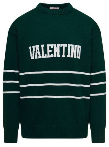 Valentino Garavani Sweater - Valentino Garavani - Modalova