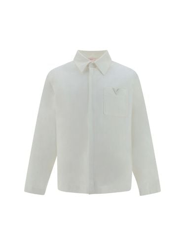 Valentino Shirt - Valentino - Modalova