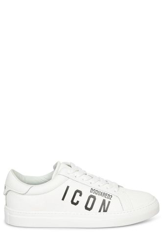 Dsquared2 Boxer Sneakers - Dsquared2 - Modalova