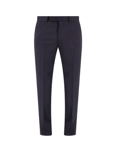 Zegna Trouser - Zegna - Modalova