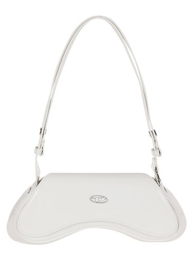 Diesel Play Shoulder Bag - Diesel - Modalova