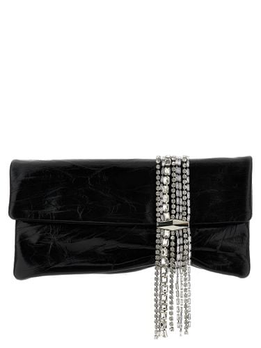 Jimmy Choo zandra Clutch - Jimmy Choo - Modalova