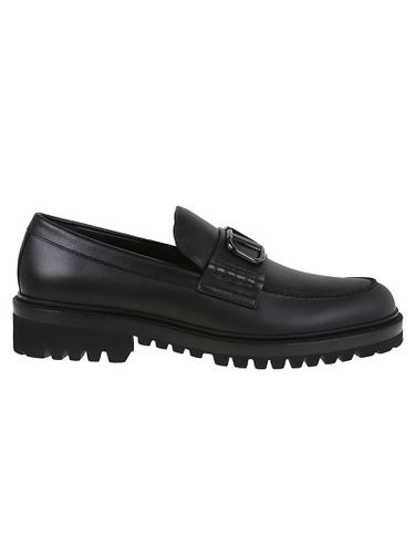 Loafer Vlogo Signature - Valentino Garavani - Modalova