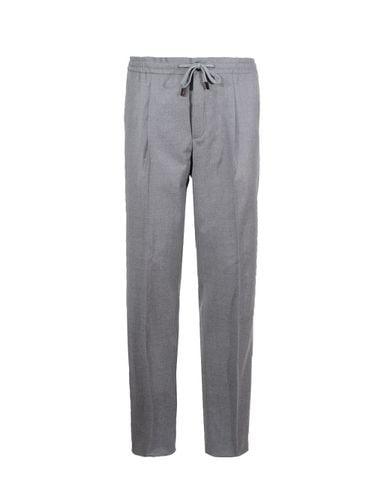 Incotex Trousers - Incotex - Modalova