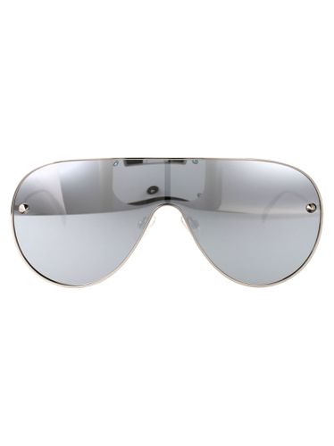 Am0481s Sunglasses - Alexander McQueen Eyewear - Modalova