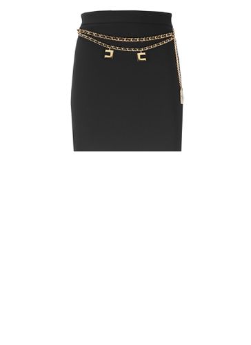 Elisabetta Franchi Skirt - Elisabetta Franchi - Modalova