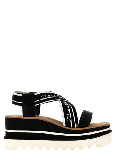 Stella McCartney Sandal sneak Elyse - Stella McCartney - Modalova