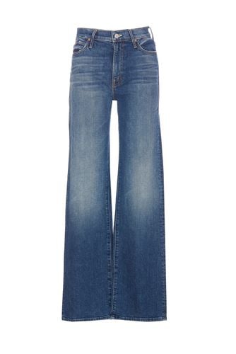 Mother The Kick It Tarot Time Jeans - Mother - Modalova