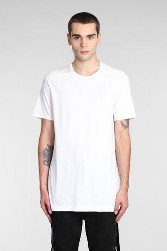 Level T T-shirt In Cotton - DRKSHDW - Modalova