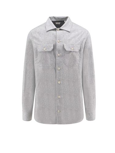 Brunello Cucinelli Overshirt - Brunello Cucinelli - Modalova