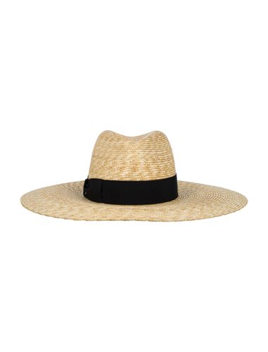 Borsalino Sophie Braided Straw - Borsalino - Modalova