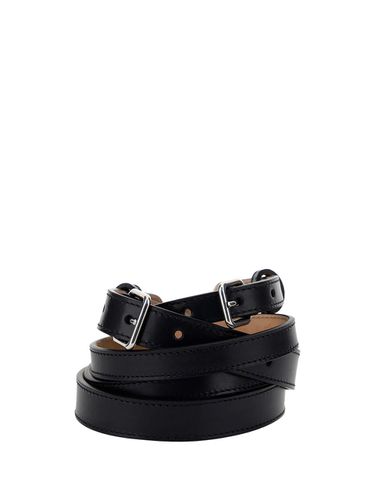 Alexander McQueen Belt - Alexander McQueen - Modalova