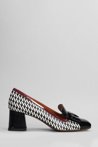 Vylano Pumps In Leather - Chie Mihara - Modalova