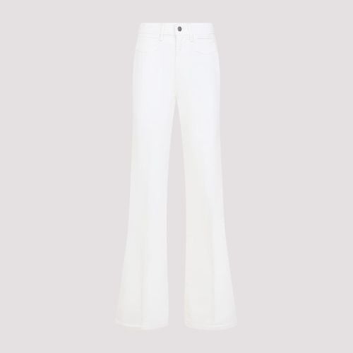 Tom Ford Moleskin Wide Flare Pants - Tom Ford - Modalova