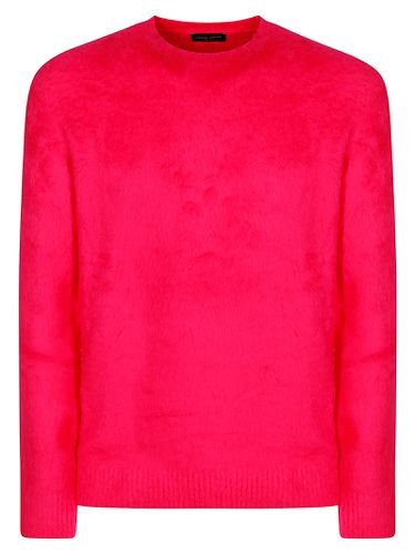 Roberto Collina Knit Ls Roundneck - Roberto Collina - Modalova