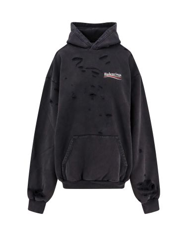 Balenciaga Sweatshirt - Balenciaga - Modalova