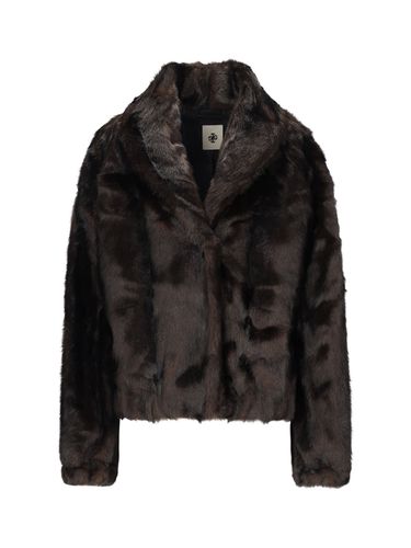 The Garment dixie Vegan Fur Coat - The Garment - Modalova