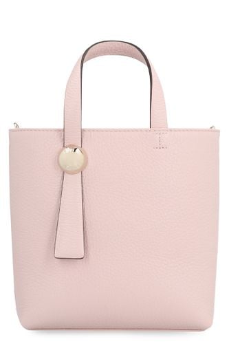 Furla Sfera Leather Handbag - Furla - Modalova