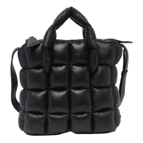 Vic Matié Padded Handbag - Vic Matié - Modalova