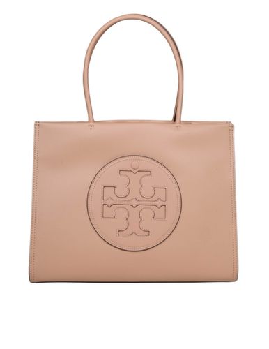 Small Eco Ella Shopping Bag Color Leather - Tory Burch - Modalova