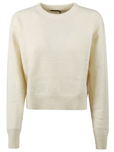 Long Sleeve Sweater - Polo Ralph Lauren - Modalova