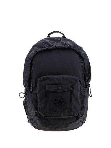 Moncler Makaio Backpack - Moncler - Modalova