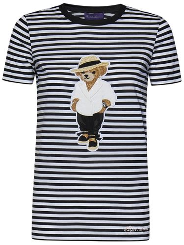Ralph Lauren Bear T-shirt - Ralph Lauren - Modalova