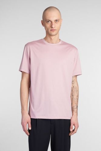 T-shirt In - Cotton - Giorgio Armani - Modalova