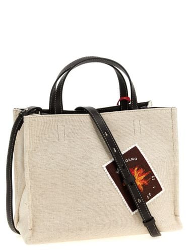 Ferragamo tote Bag S Handbag - Ferragamo - Modalova