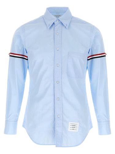 Thom Browne classic Rwb Shirt - Thom Browne - Modalova