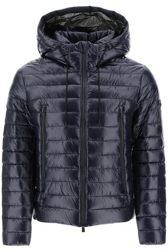 Agolono Light Hooded Puffer Jacket - TATRAS - Modalova