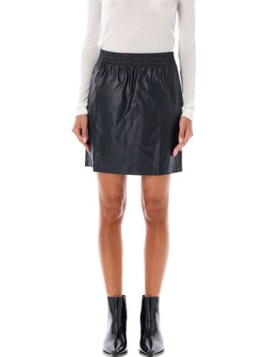 Anine Bing Sotos Skirt - Anine Bing - Modalova