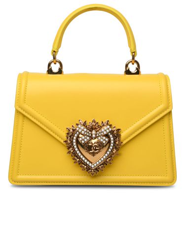 Devotion Bag Shoulder Bag - Dolce & Gabbana - Modalova