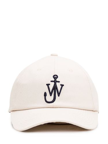 J. W. Anderson Baseball Cap - J.W. Anderson - Modalova