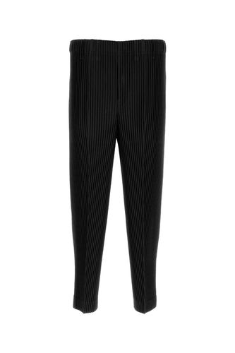 Polyester Pant - Homme Plissé Issey Miyake - Modalova