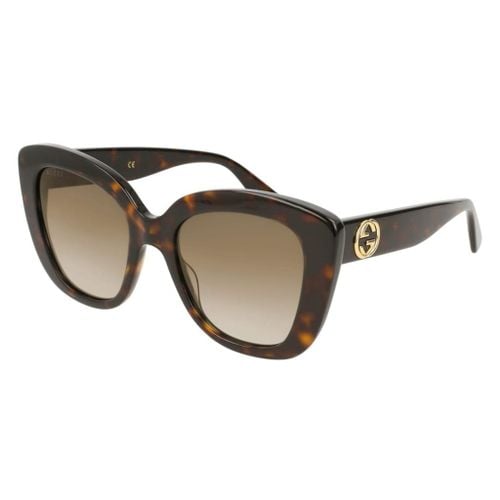 GG1327s 002 Sunglasses - Gucci Eyewear - Modalova