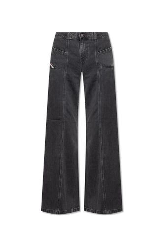 Diesel d-akii A1288 L.32 Jeans - Diesel - Modalova