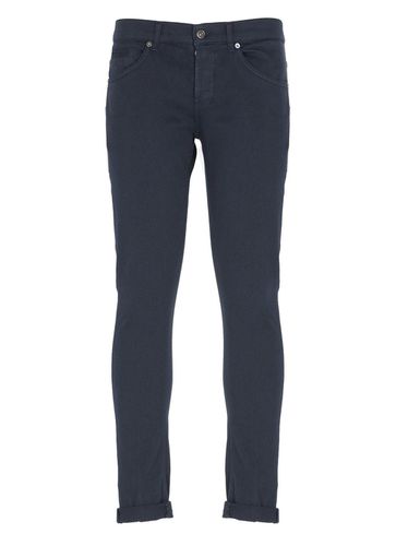 Low-rise Slim-fit Jeans Dondup - Dondup - Modalova