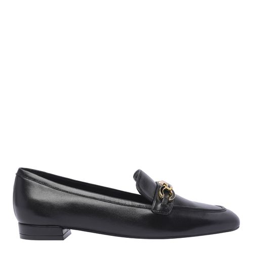 Signature Square Loafers - Stuart Weitzman - Modalova