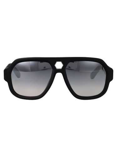 Plein Starlight Sunglasses - Philipp Plein - Modalova