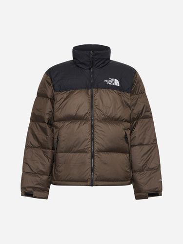 Retro Nuptse Quilted Nylon Down Jacket - The North Face - Modalova